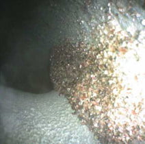 Videoendoscopic examinations Videoendoscope nondestructive testing