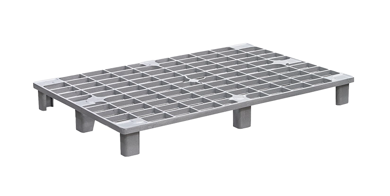 Thoni Alutec Aluminiumpalette
