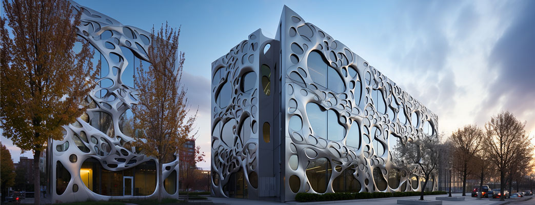 Architecture 1 baner 06 25