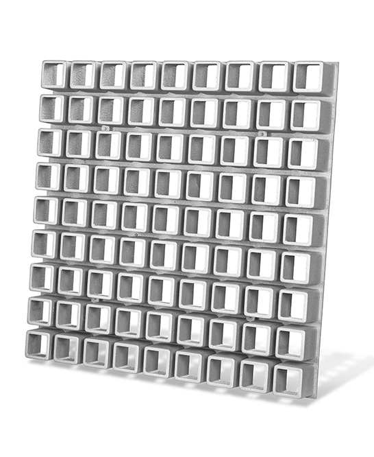 Architecture 4 casting 06 25