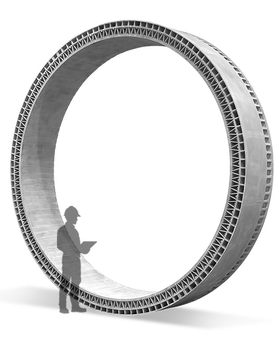 Greenenergy 4 casting 06 25