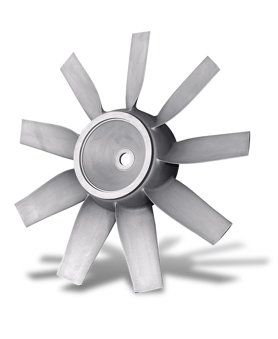 Lüftertechnik 2 06 25