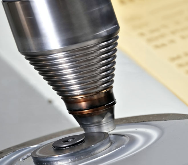 Verbindungsschweißen 4 06 25