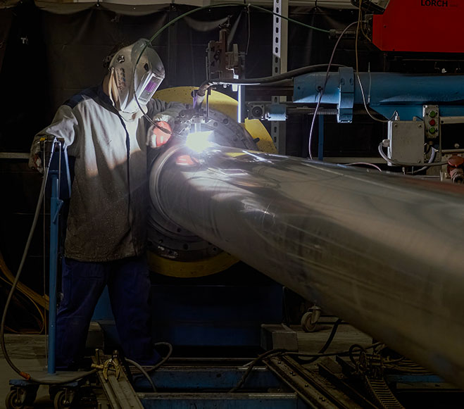 Verbindungsschweißen 5 06 25