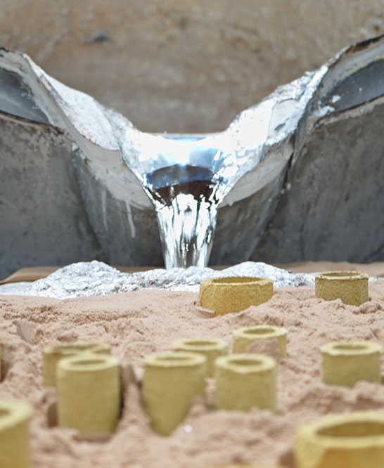 Welche-Gießprozesse 06 25