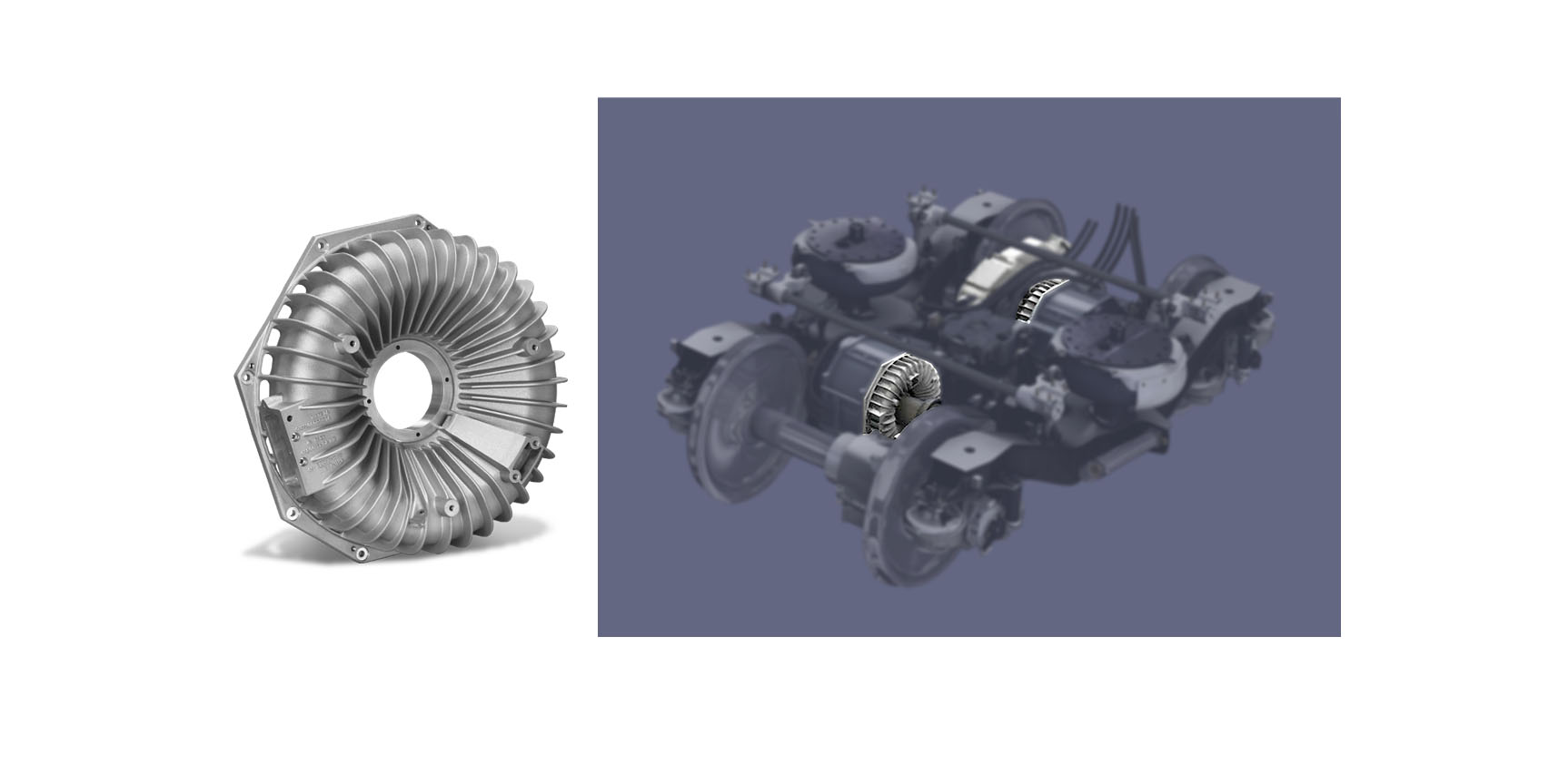 railway 6 casting 06 25