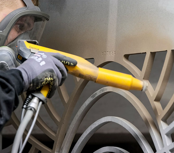 surface coating 3 06 25