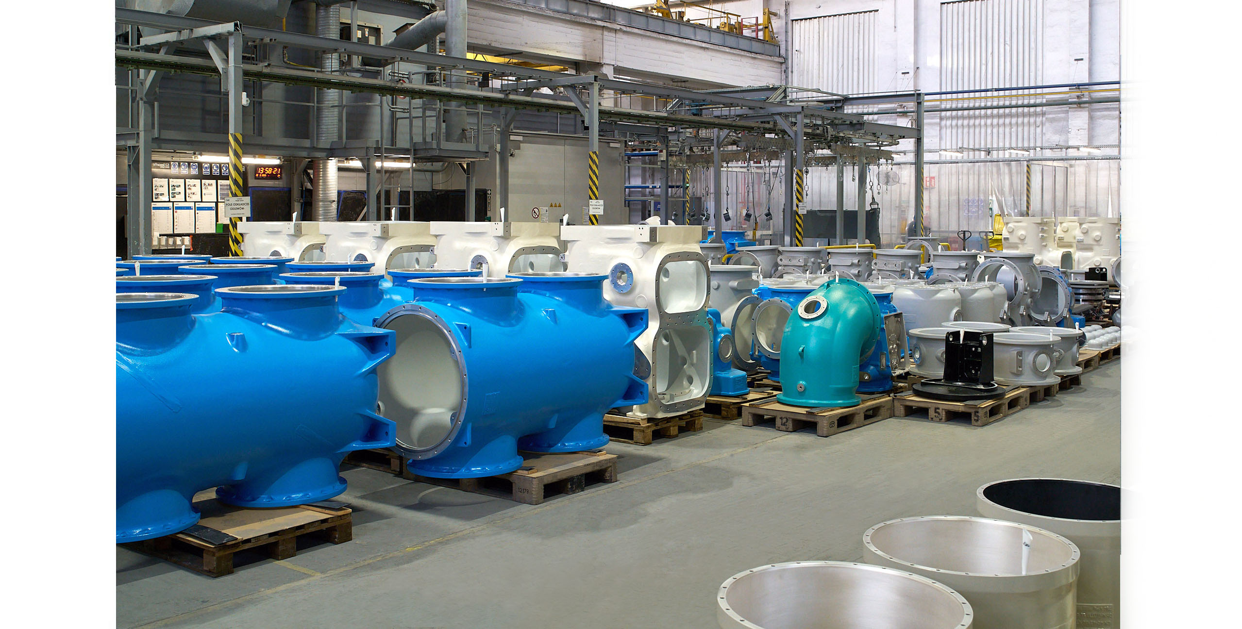 Oberflächenbeschichtung