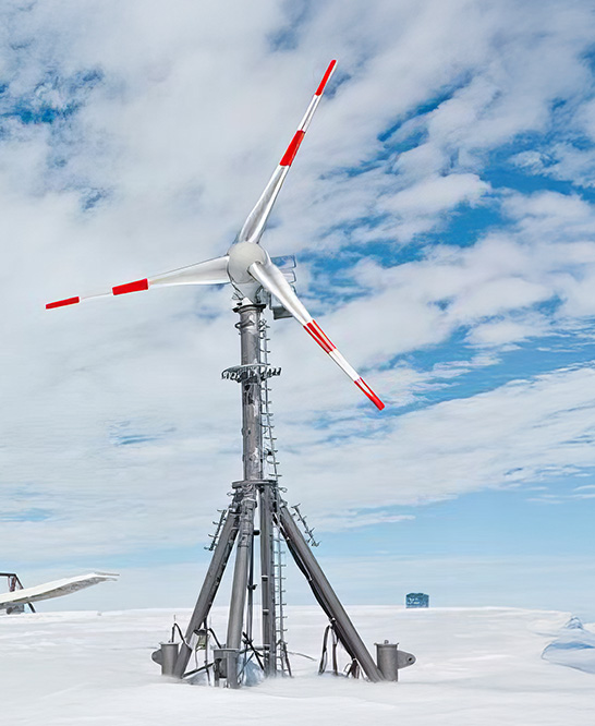 Zrównoważony rozwój