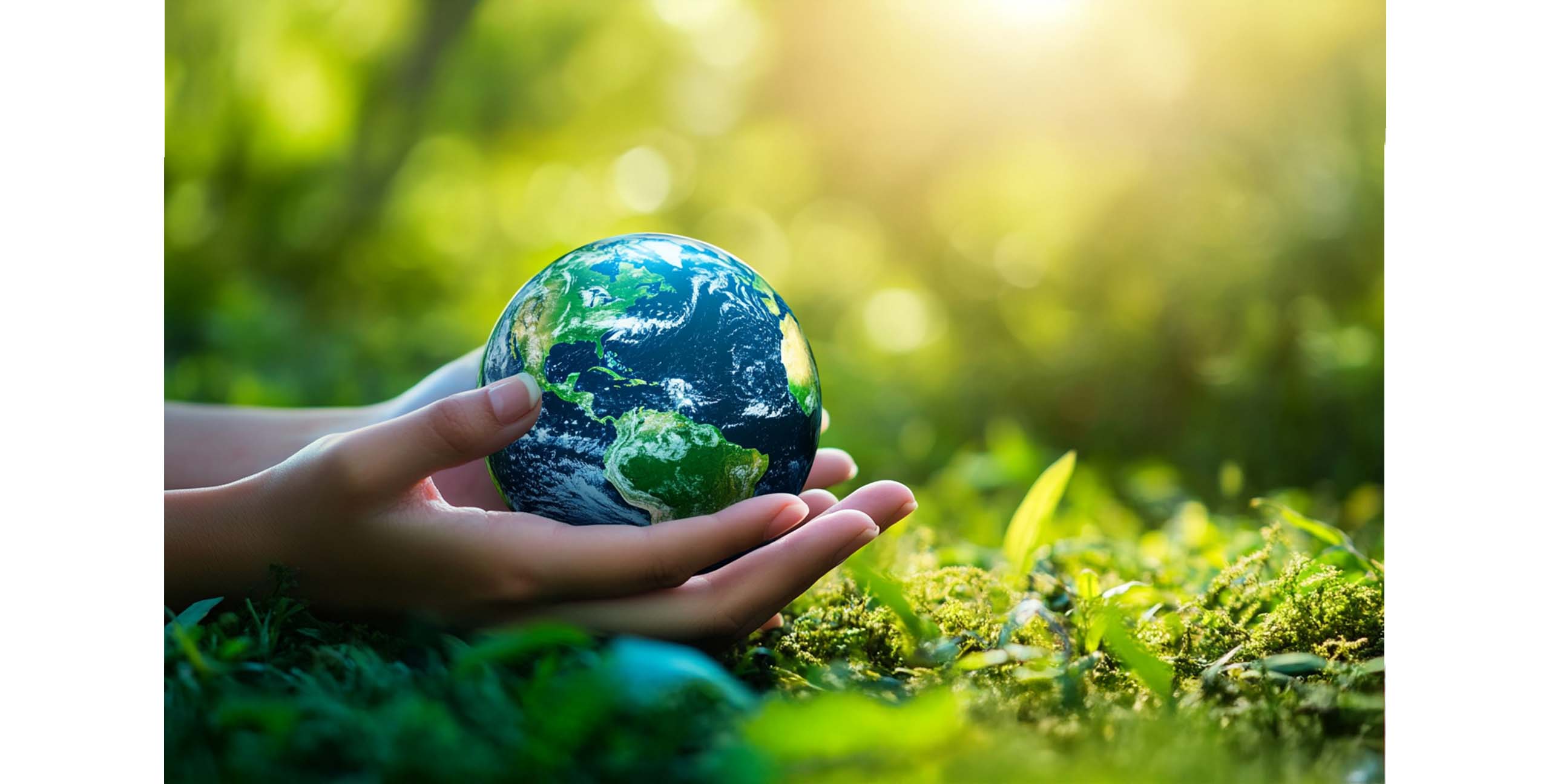 Zrównoważony rozwój