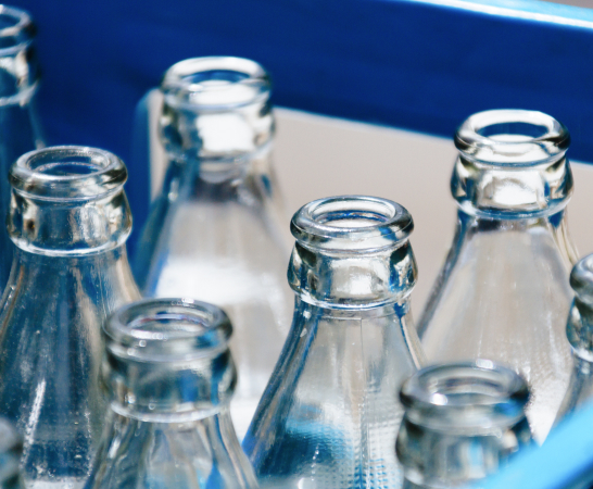 Od jednorazowego do wielokrotnego użytku