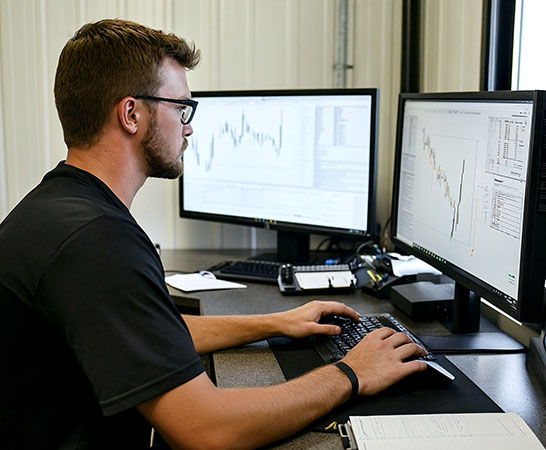 Planowanie zdolności produkcyjnych