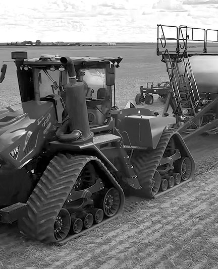 Landwirtschaft