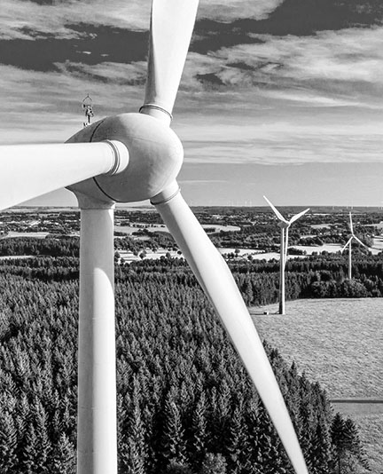 Alternative Energie