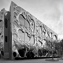 Architektura