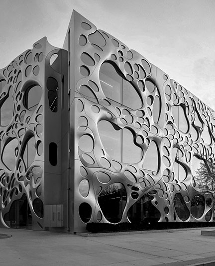 Architektur