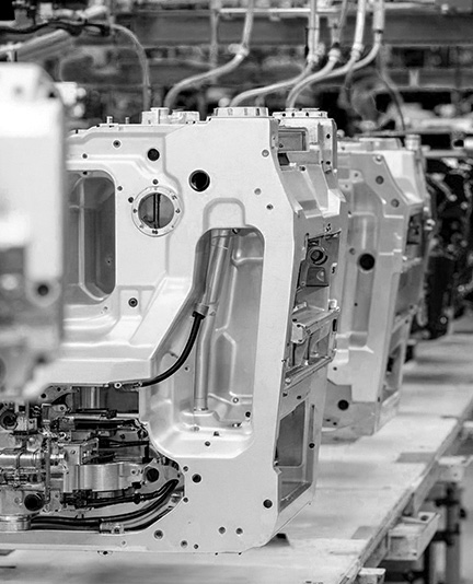 Mechanical engineering