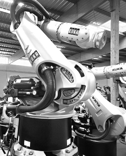 Robotik