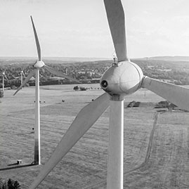 Alternative Energie