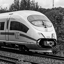 Schienenverkehr