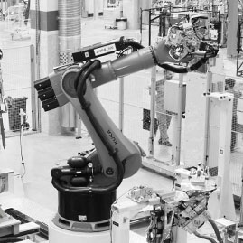 Robotik