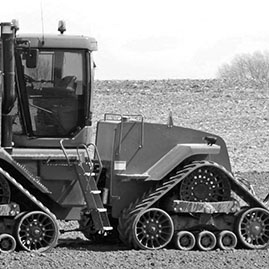 Landwirtschaft
